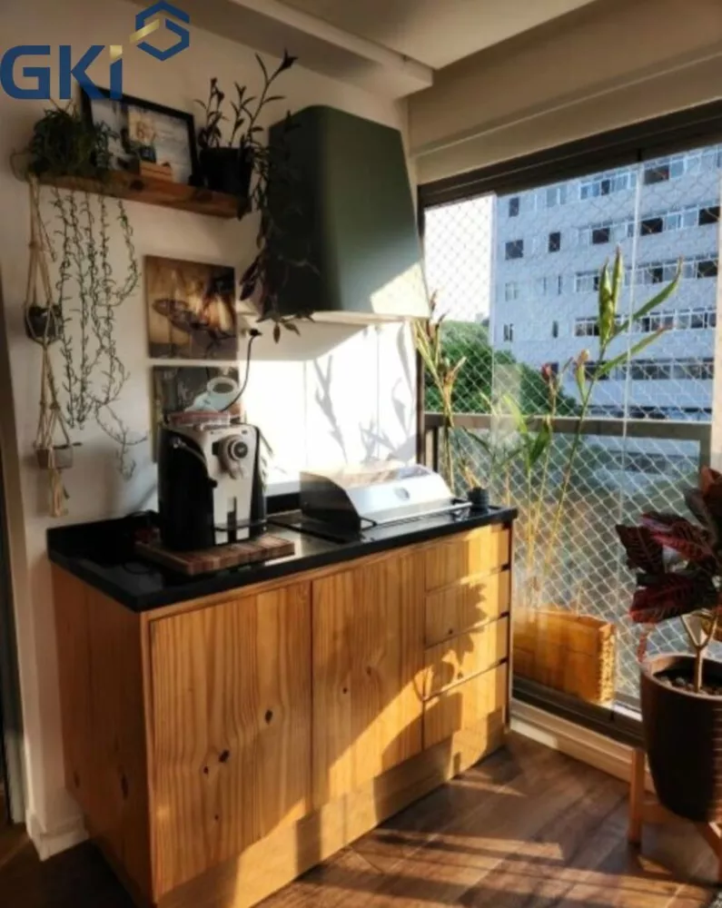 Apartamento, 2 quartos, 78 m² - Foto 5
