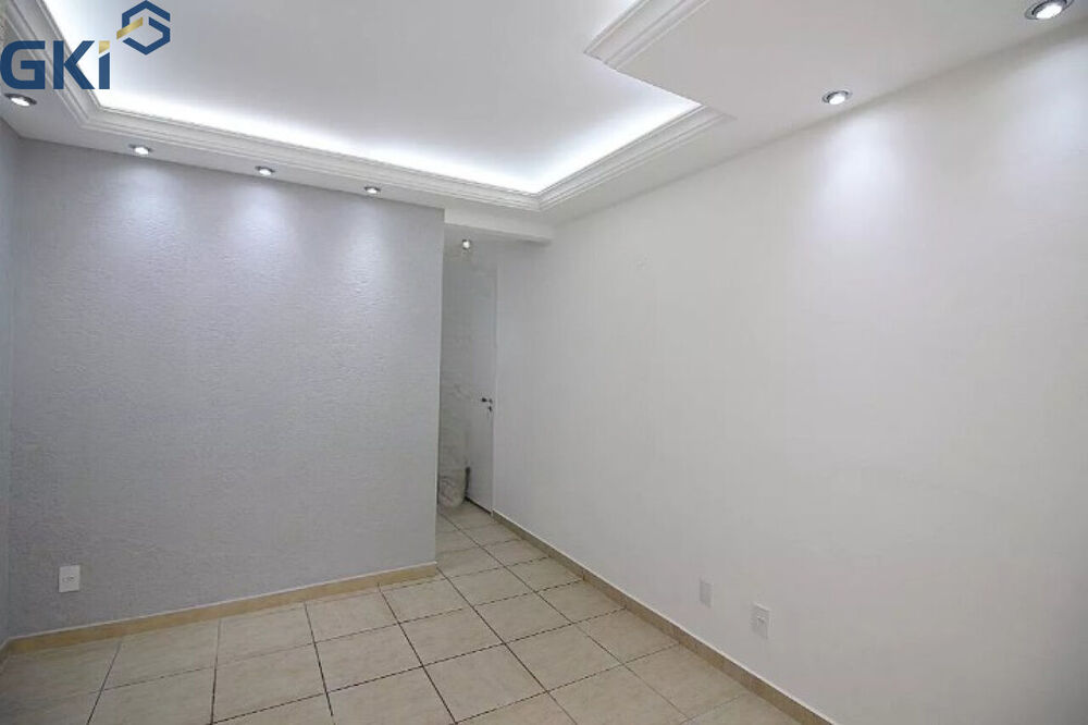 Apartamento, 2 quartos, 48 m² - Foto 1