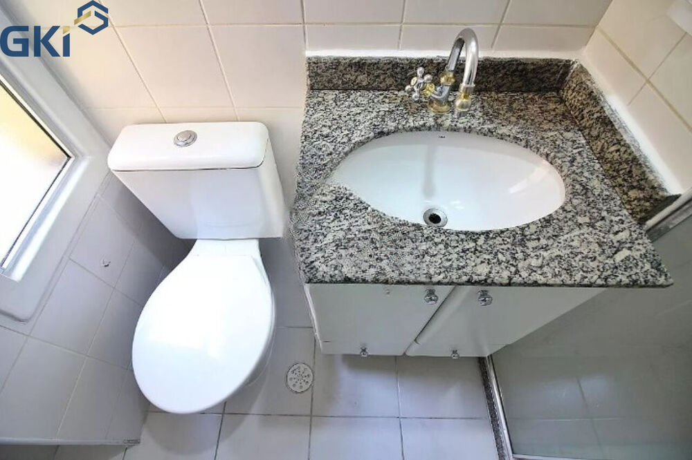 Apartamento, 2 quartos, 48 m² - Foto 3