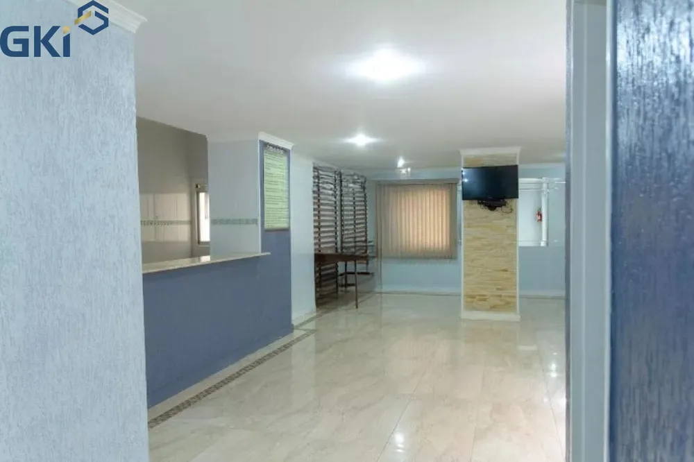Apartamento, 2 quartos, 48 m² - Foto 13