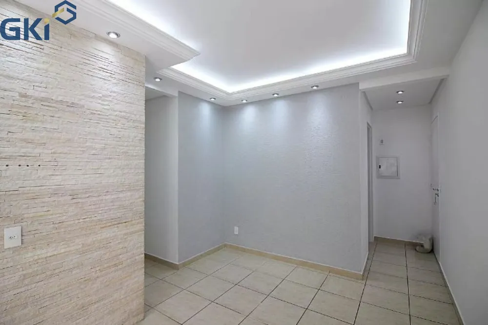 Apartamento, 2 quartos, 48 m² - Foto 3