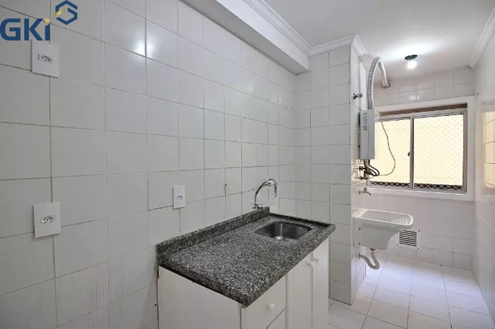 Apartamento, 2 quartos, 48 m² - Foto 6