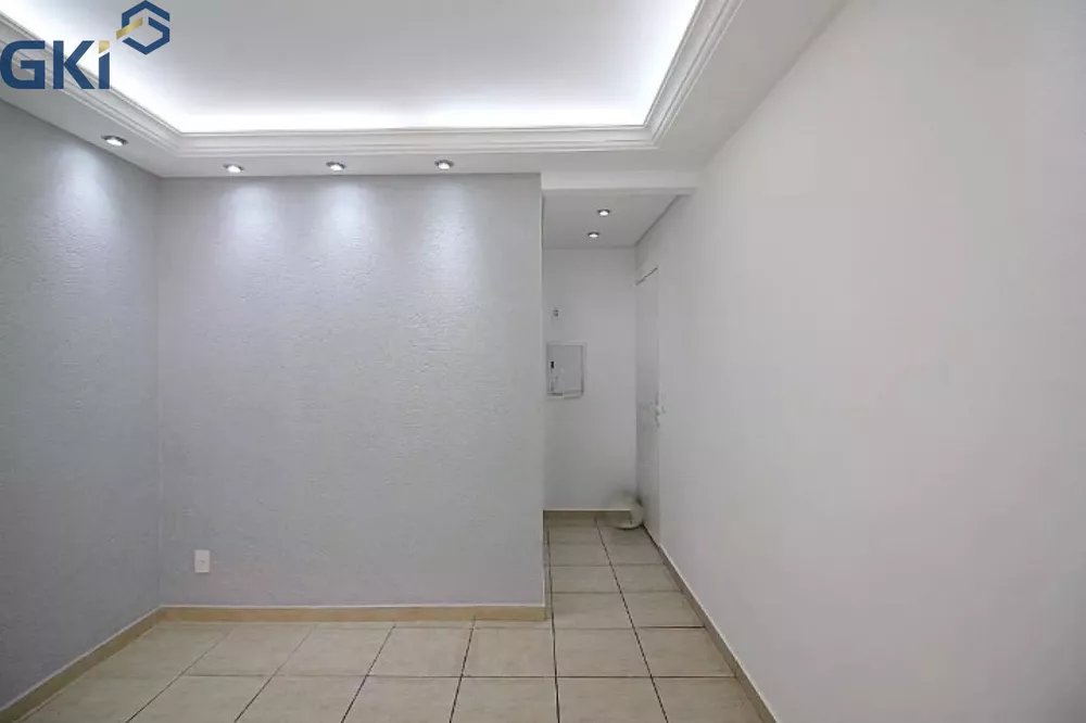 Apartamento, 2 quartos, 48 m² - Foto 2