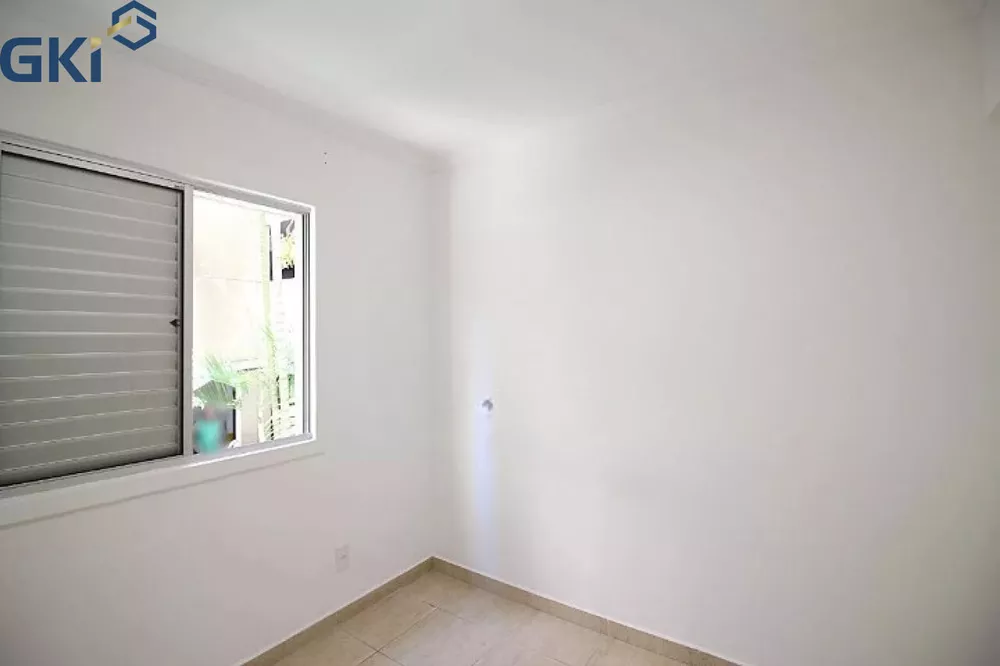Apartamento, 2 quartos, 48 m² - Foto 4
