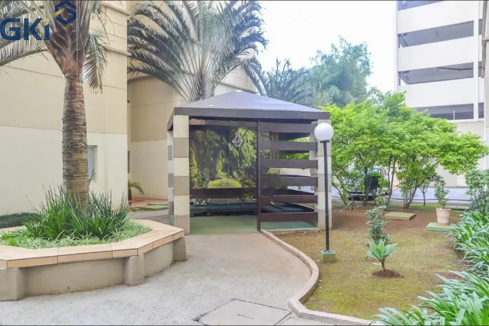 Apartamento, 2 quartos, 48 m² - Foto 16