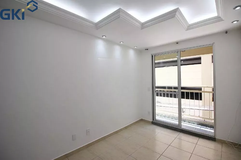 Apartamento, 2 quartos, 48 m² - Foto 3