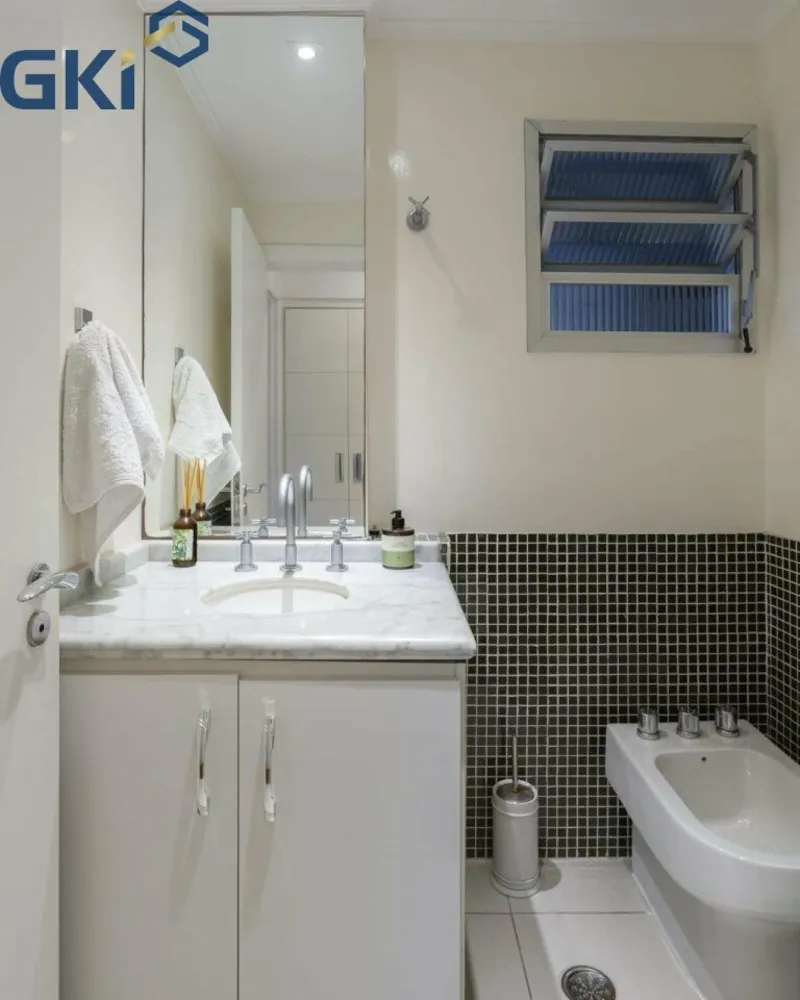 Apartamento, 3 quartos, 234 m² - Foto 9