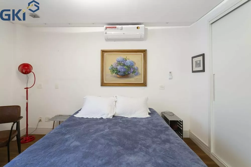 Apartamento, 3 quartos, 234 m² - Foto 1