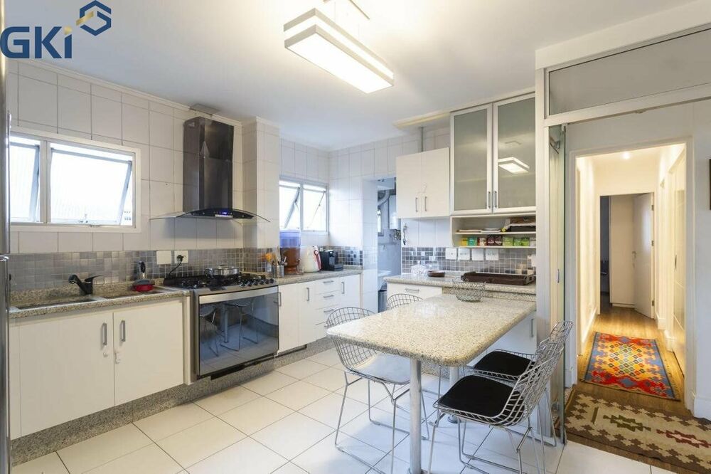 Apartamento, 3 quartos, 234 m² - Foto 13