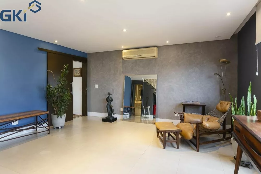 Apartamento, 3 quartos, 234 m² - Foto 3