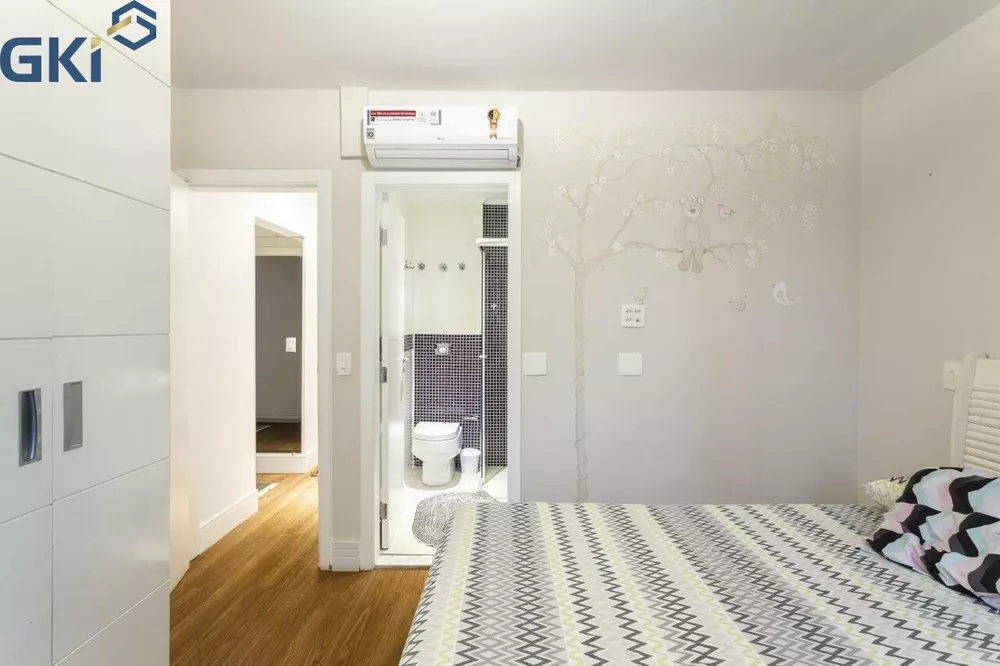 Apartamento, 3 quartos, 234 m² - Foto 4