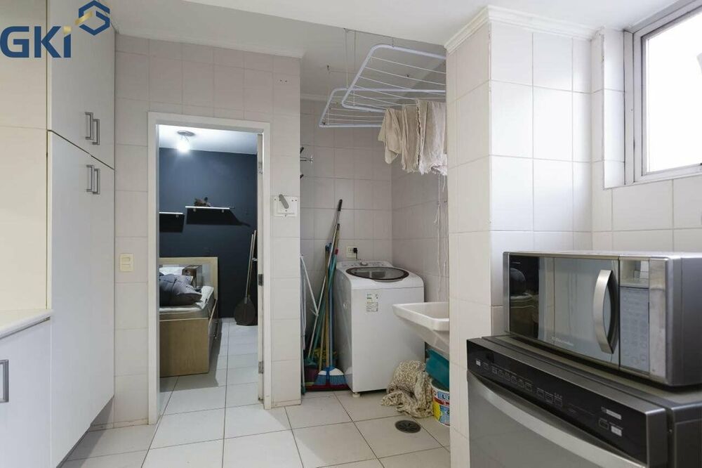 Apartamento, 3 quartos, 234 m² - Foto 16