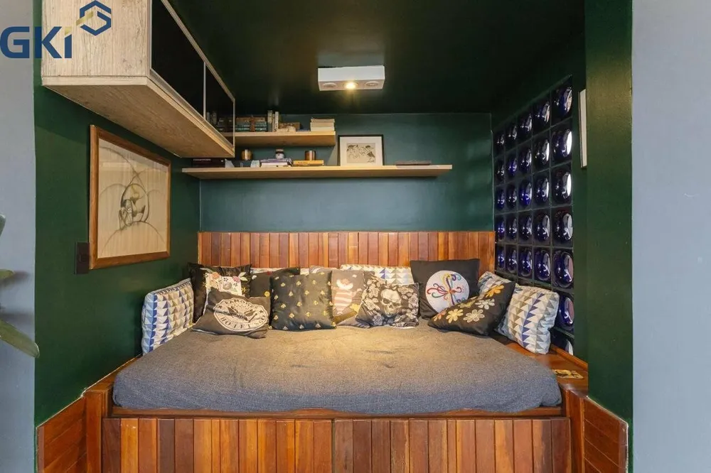 Apartamento, 3 quartos, 234 m² - Foto 5