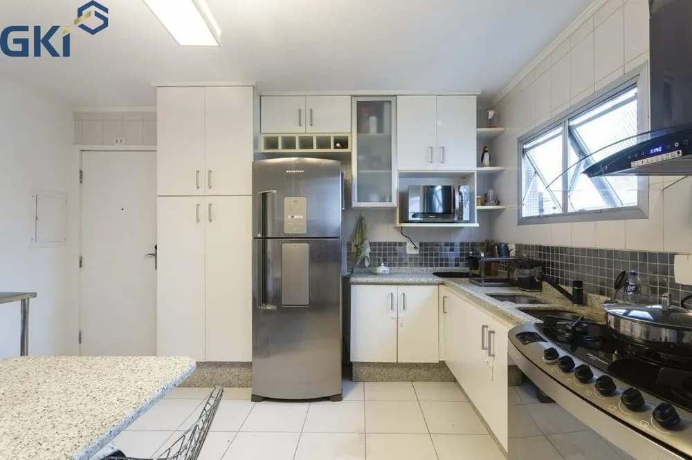 Apartamento, 3 quartos, 234 m² - Foto 11