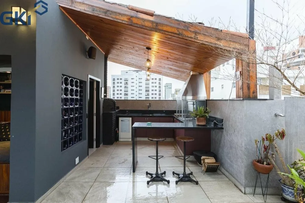 Apartamento, 3 quartos, 234 m² - Foto 7