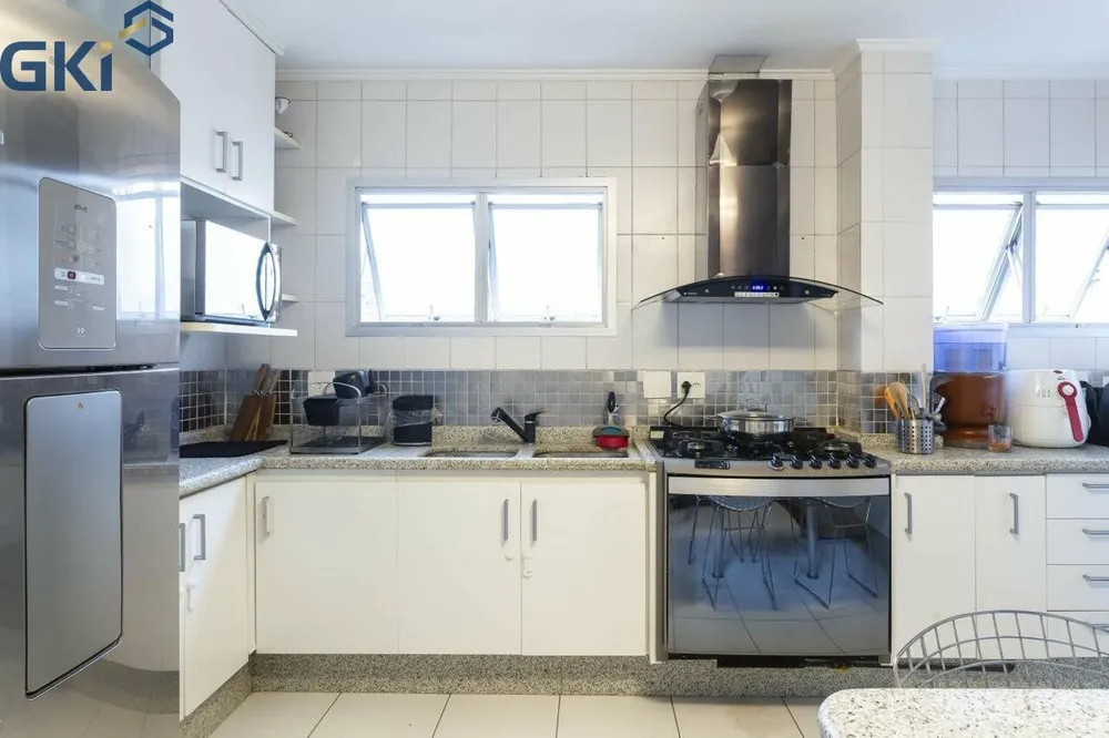 Apartamento, 3 quartos, 234 m² - Foto 20