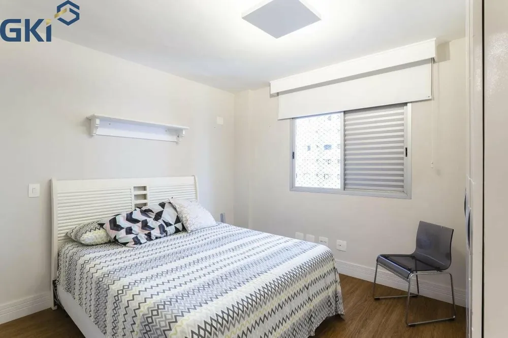Apartamento, 3 quartos, 234 m² - Foto 12