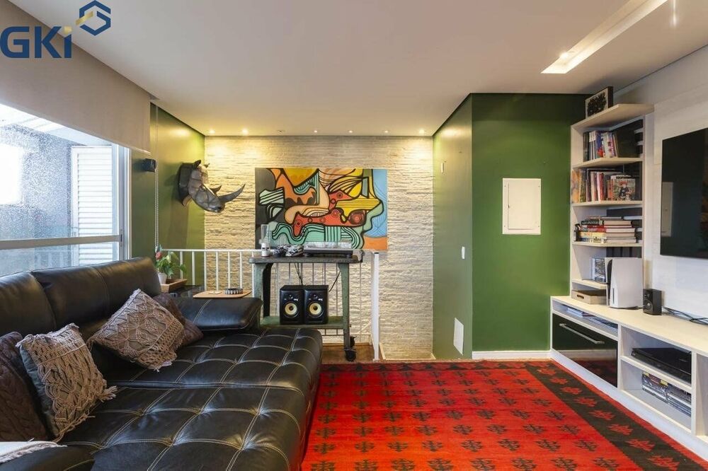 Apartamento, 3 quartos, 234 m² - Foto 15