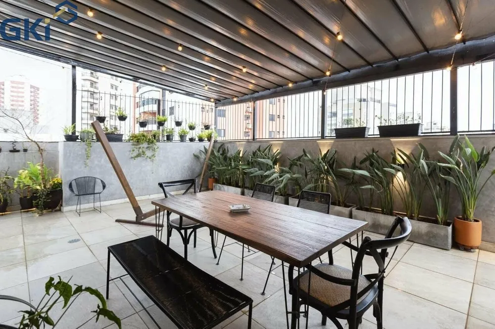 Apartamento, 3 quartos, 234 m² - Foto 17