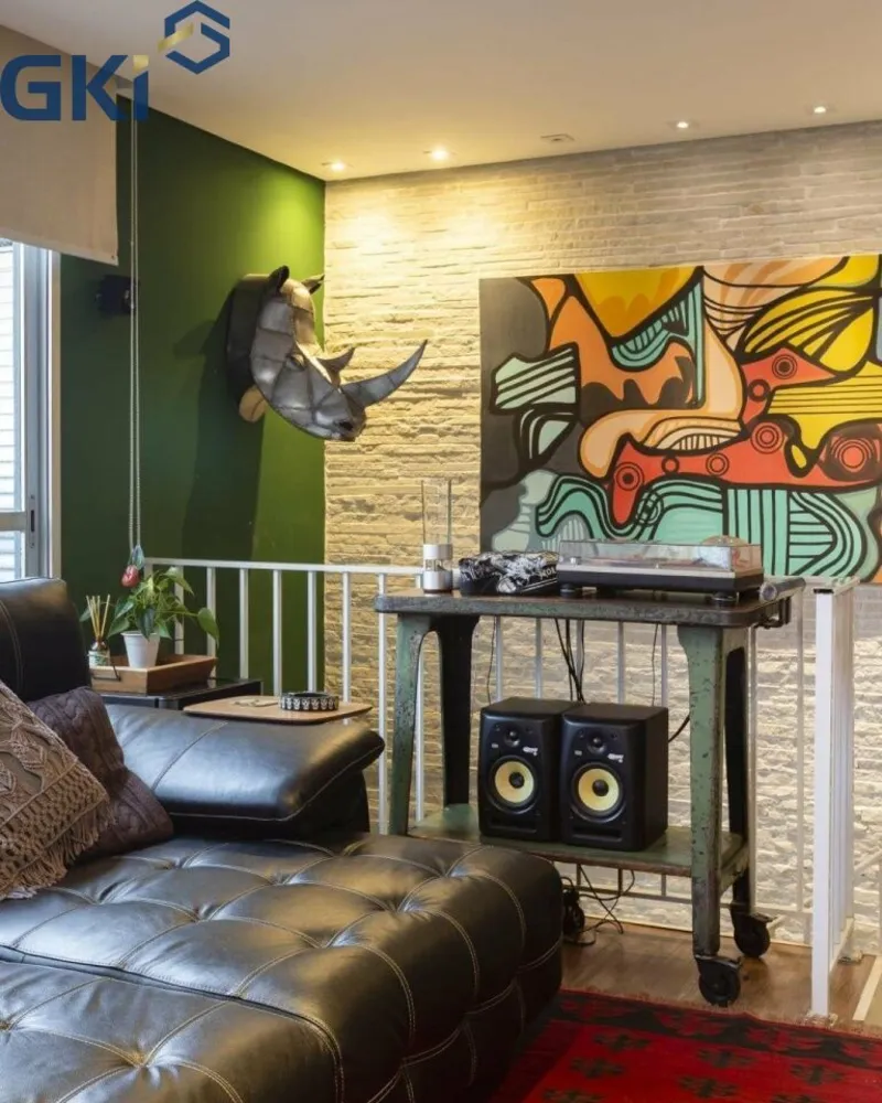 Apartamento, 3 quartos, 234 m² - Foto 8