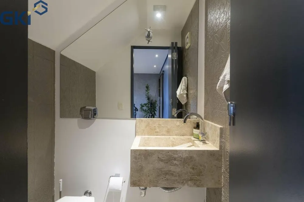 Apartamento, 3 quartos, 234 m² - Foto 9