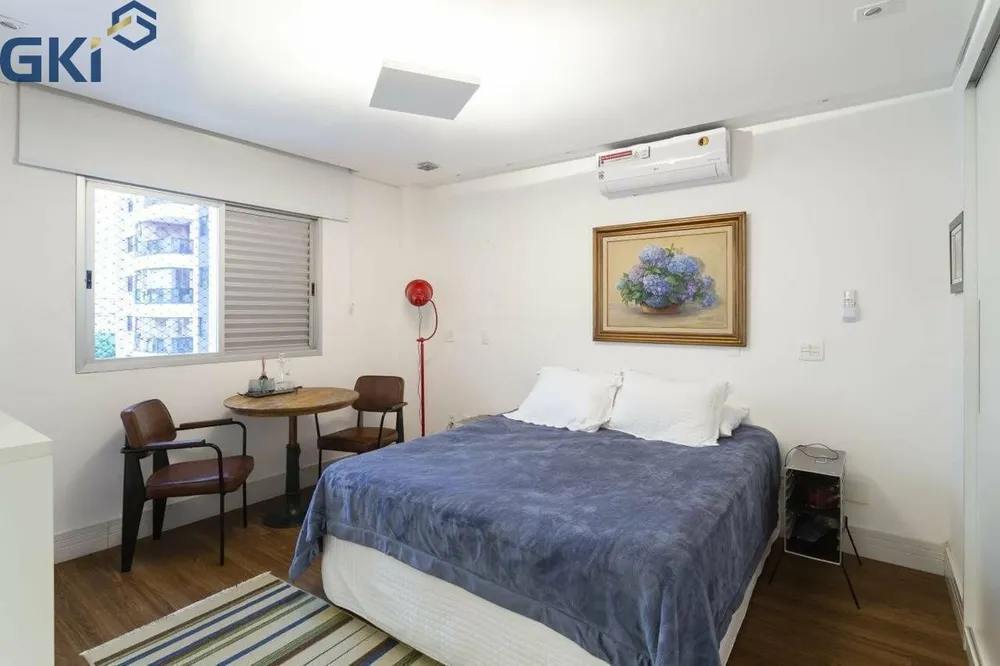 Apartamento, 3 quartos, 234 m² - Foto 6