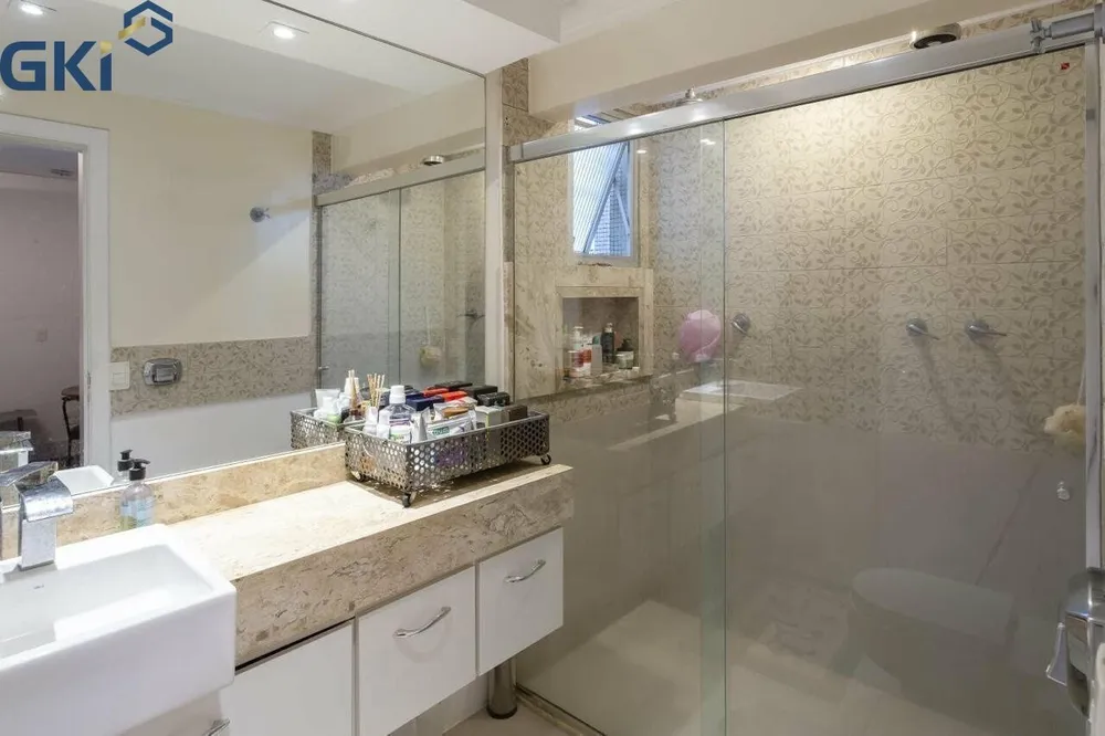 Apartamento, 3 quartos, 234 m² - Foto 11