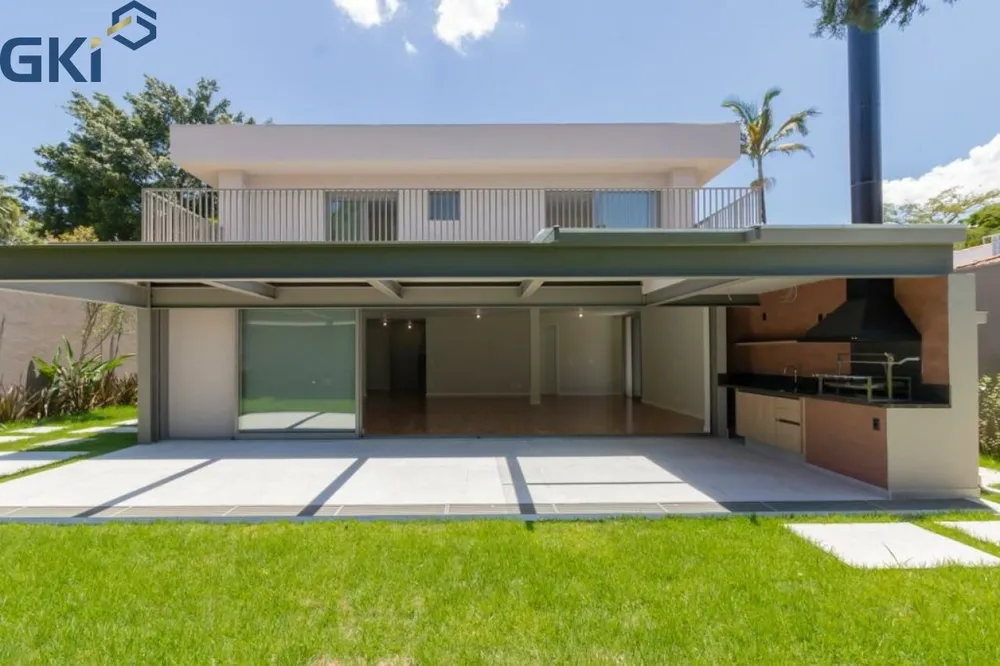 Casa, 4 quartos, 371 m² - Foto 6