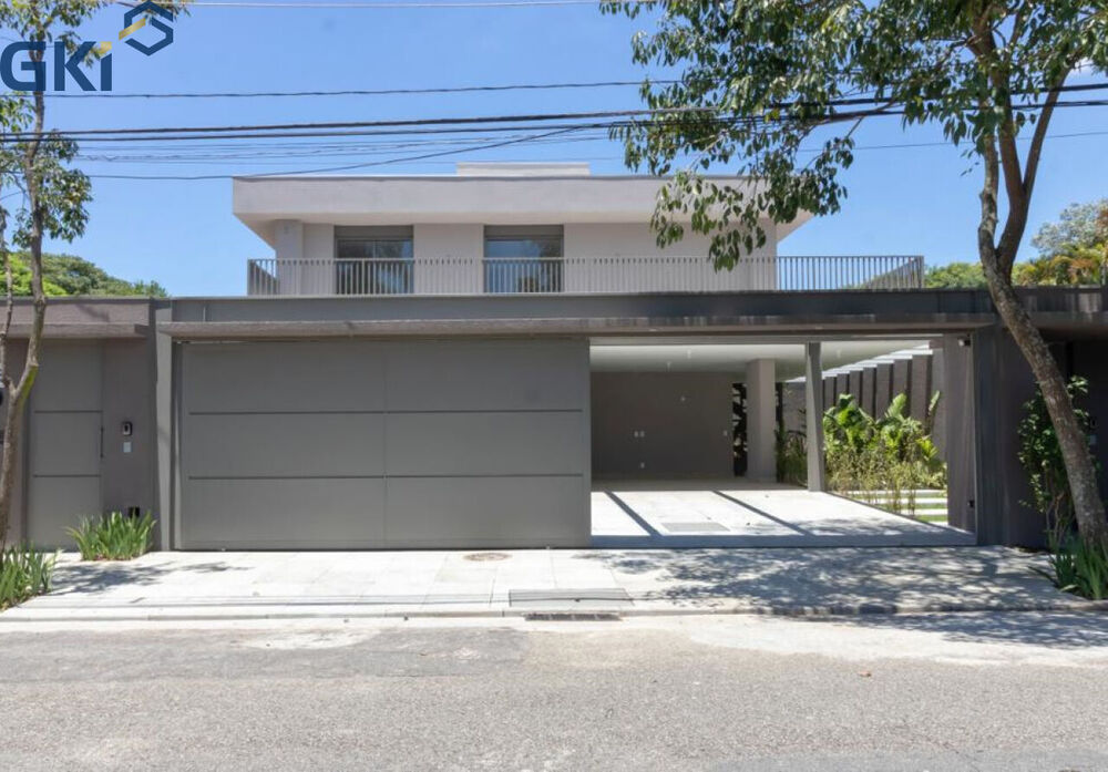 Casa, 4 quartos, 371 m² - Foto 3
