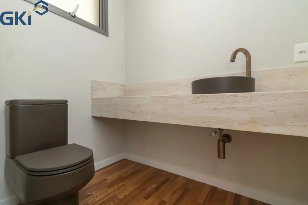 Casa, 4 quartos, 371 m² - Foto 8