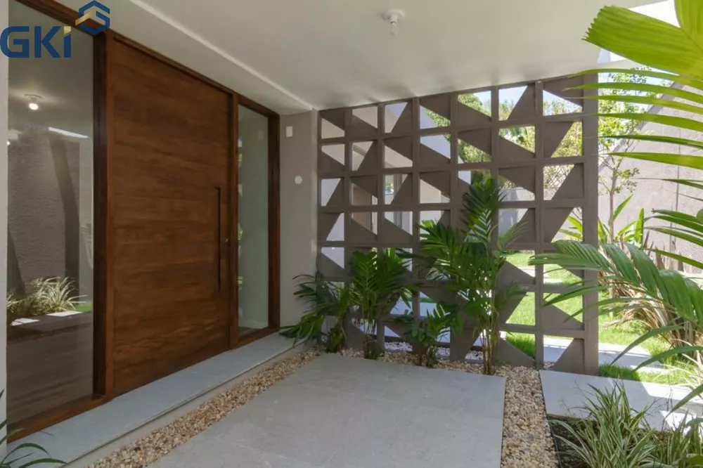 Casa, 4 quartos, 371 m² - Foto 8