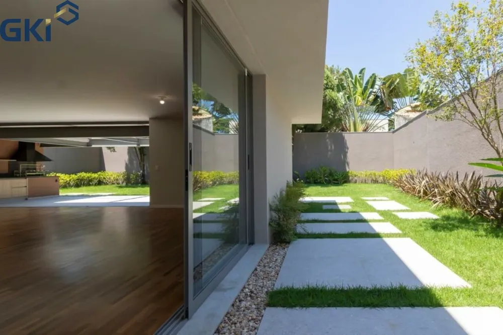 Casa, 4 quartos, 371 m² - Foto 5