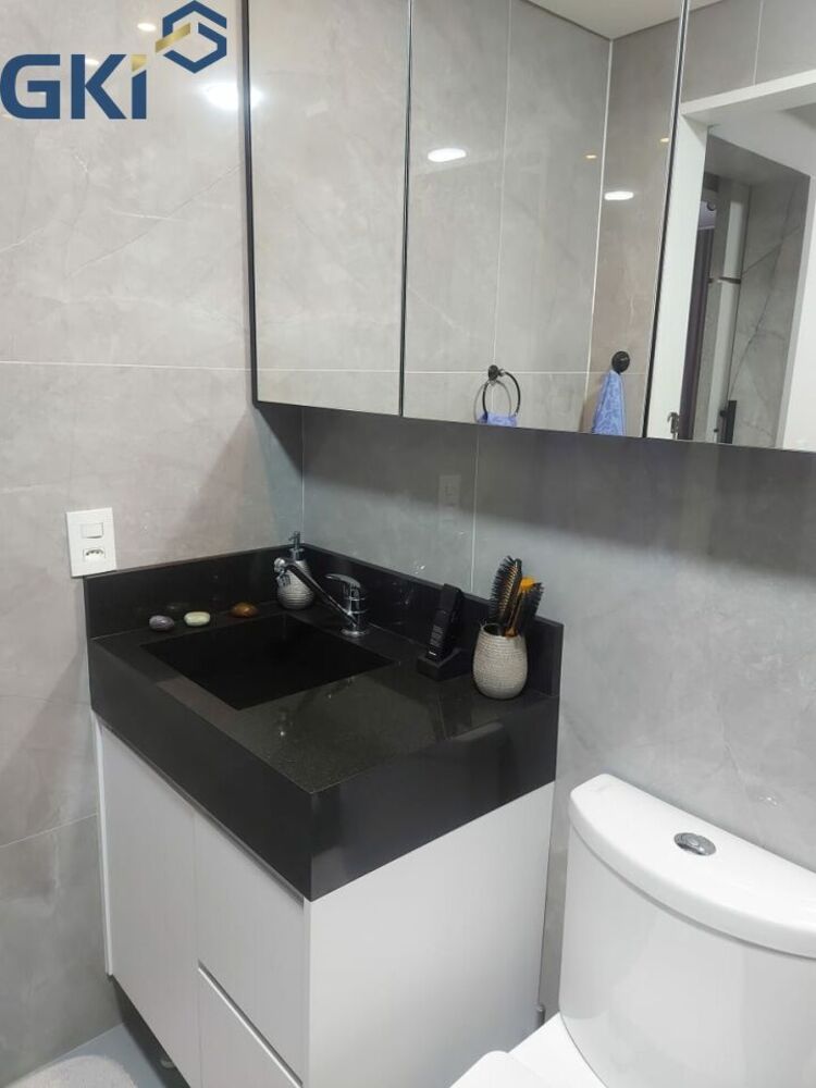 Apartamento, 2 quartos, 63 m² - Foto 5