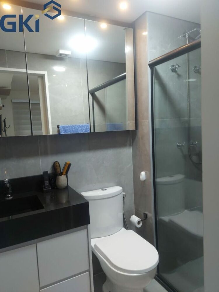 Apartamento, 2 quartos, 63 m² - Foto 6