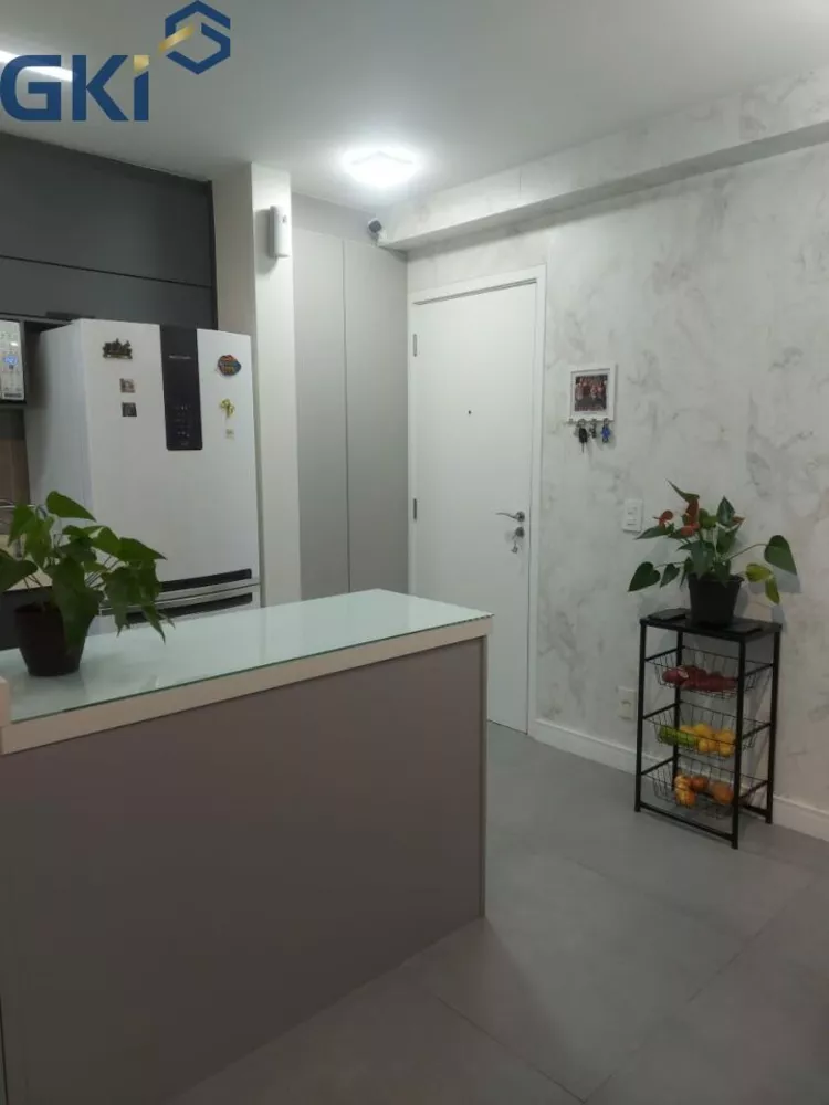 Apartamento, 2 quartos, 63 m² - Foto 3