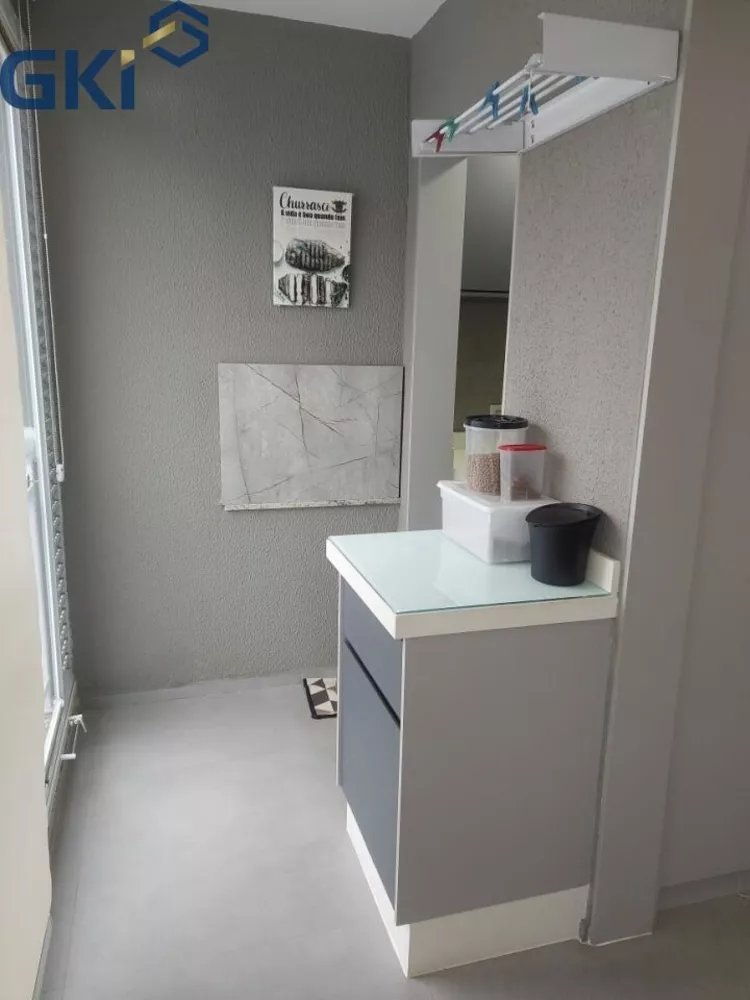 Apartamento, 2 quartos, 63 m² - Foto 1