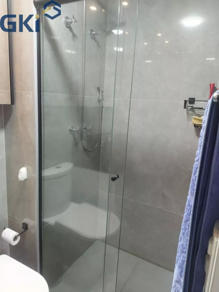 Apartamento, 2 quartos, 63 m² - Foto 4