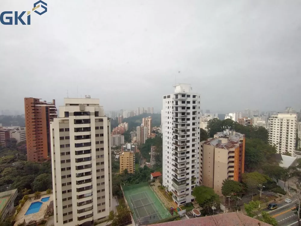 Apartamento, 2 quartos, 455 m² - Foto 3