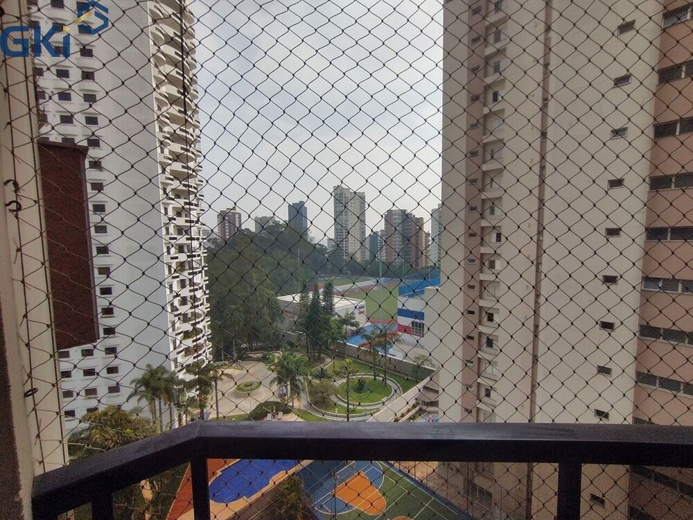 Apartamento, 2 quartos, 455 m² - Foto 10