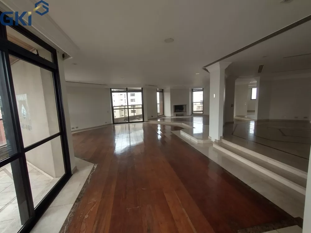 Apartamento, 2 quartos, 455 m² - Foto 1
