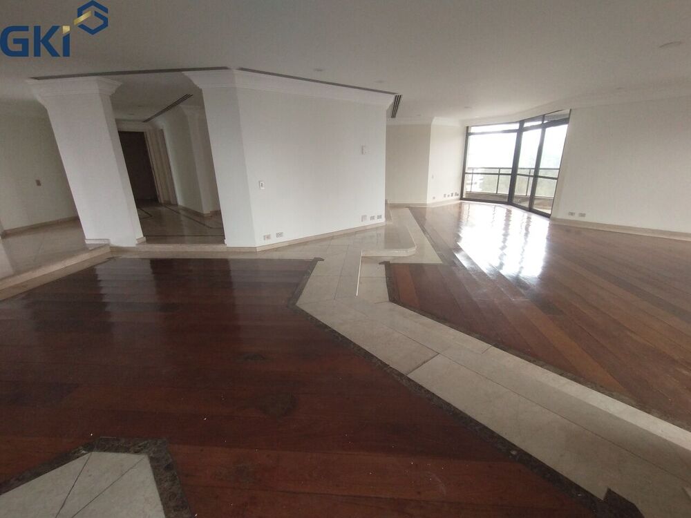 Apartamento, 2 quartos, 455 m² - Foto 8
