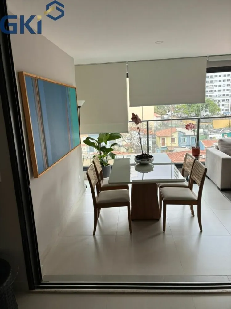 Apartamento, 3 quartos, 140 m² - Foto 1