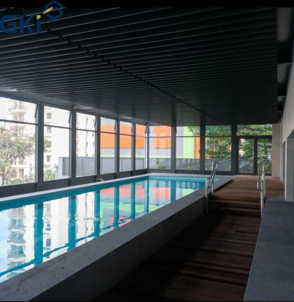 Apartamento, 3 quartos, 140 m² - Foto 8