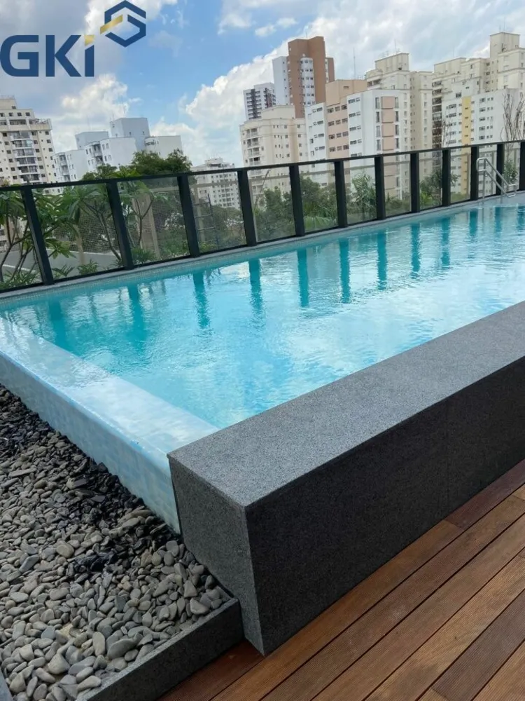Apartamento, 3 quartos, 140 m² - Foto 10