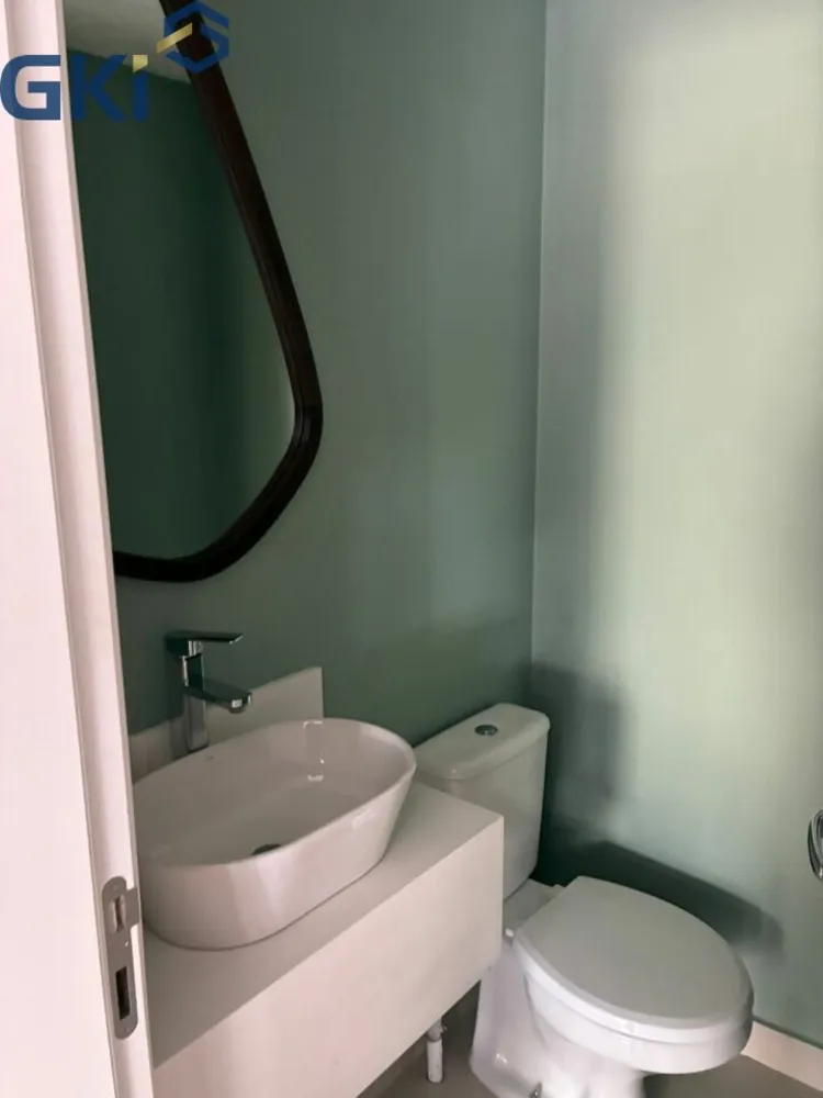 Apartamento, 3 quartos, 140 m² - Foto 3