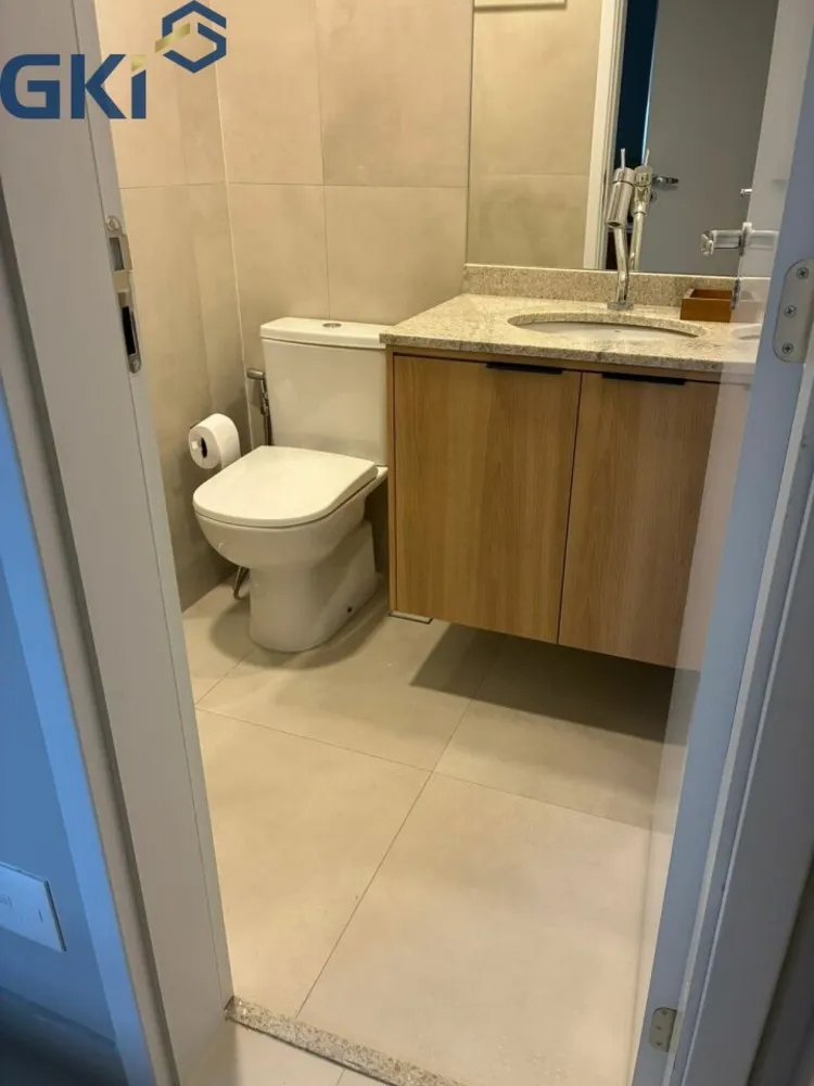 Apartamento, 3 quartos, 140 m² - Foto 6