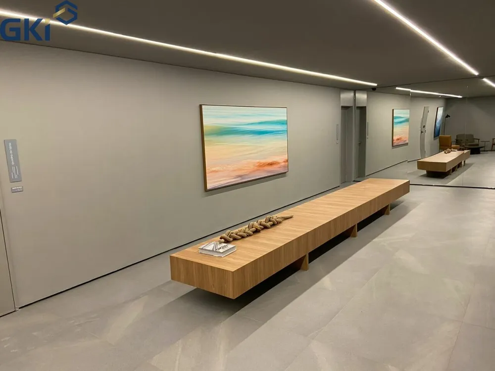 Apartamento, 3 quartos, 140 m² - Foto 8