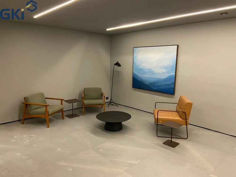 Apartamento, 3 quartos, 140 m² - Foto 6