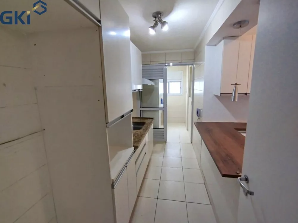 Apartamento, 2 quartos, 75 m² - Foto 3