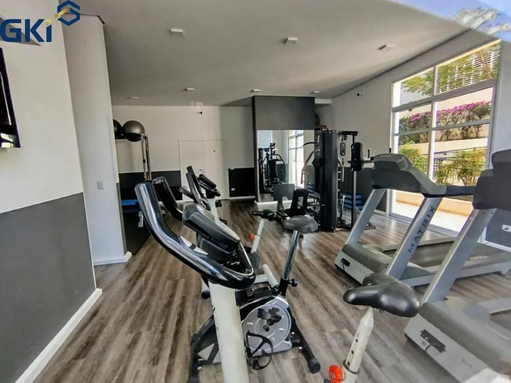 Apartamento, 2 quartos, 75 m² - Foto 2